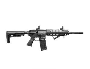 Kral Semi Auto Rifle