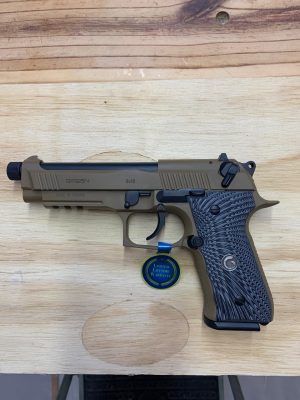GIRSAN R-9 FDE