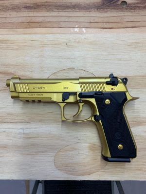 GIRSAN R-9 GOLD FX